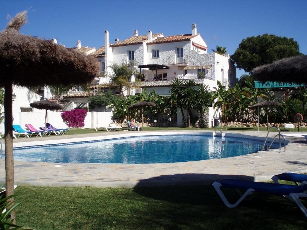 Appartement Benavista Estepona
